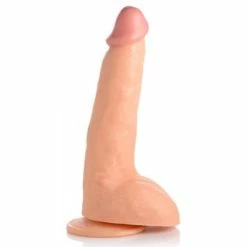 Hot Sale 💯 Master Cock – Beefy Brad 9 Inch Dildo – Beige 😍