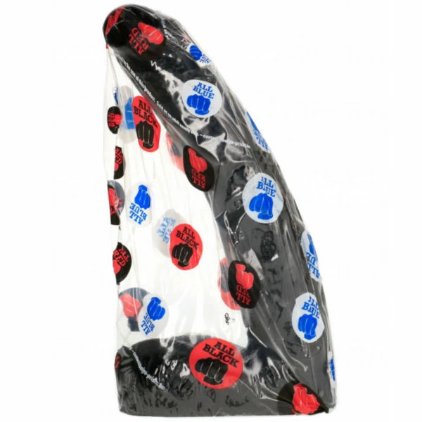 Budget ๐ Pipedream All Black 8.2 Inch Dildo With Balls ๐ - Image 2