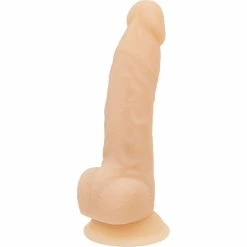 Coupon 🔔 Naked Addiction – Rotating & Vibrating 8 Inch Dong 💯