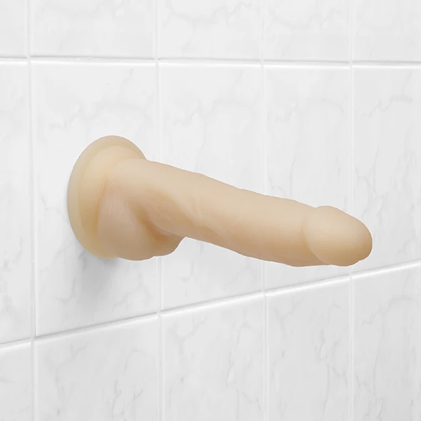 Coupon 🔔 Naked Addiction – Rotating & Vibrating 8 Inch Dong 💯 - Image 9