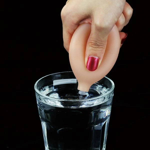 Buy ๐ Lovetoy Soft Ejaculation Realistic 8 Inch Cock Dildo With Ball ๐ - Image 6