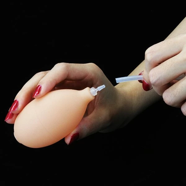 Buy ๐ Lovetoy Soft Ejaculation Realistic 8 Inch Cock Dildo With Ball ๐ - Image 7