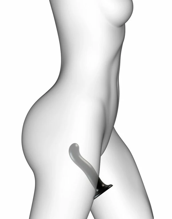 Budget ๐ฏ Strap-on-Me Strap On Me P-Spot & G-Spot Large Dildo ๐ - Image 7