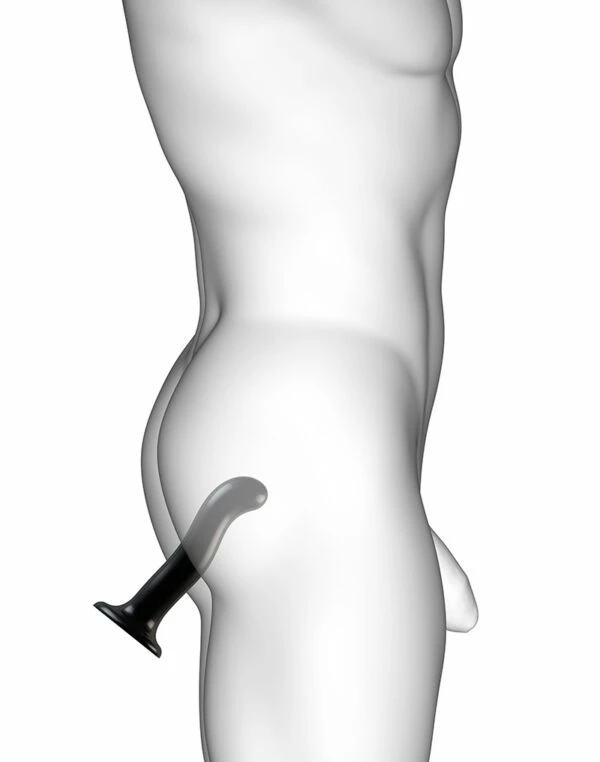 Budget ๐ฏ Strap-on-Me Strap On Me P-Spot & G-Spot Large Dildo ๐ - Image 8