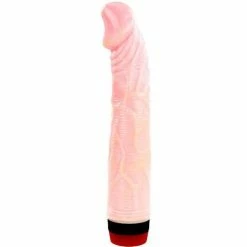 Coupon 🎉 Baile Rocking Dong Dildo Vibrator Cyber Skin 😉