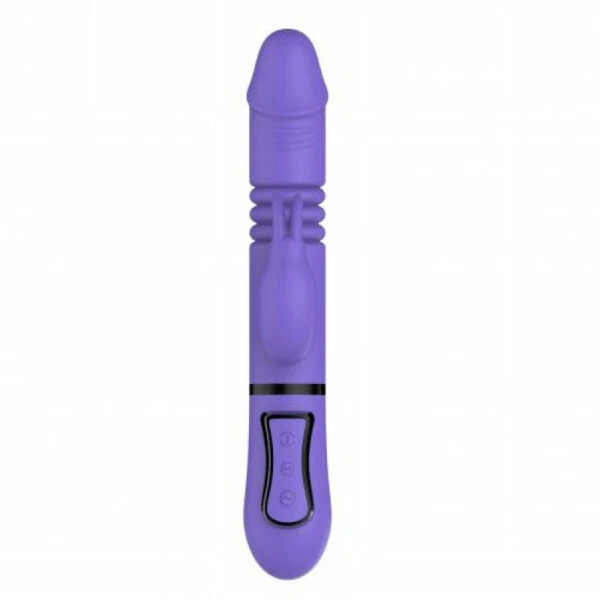 Deals ๐ Toyz4lovers โ Rechargeable Rabbit Vibrator โจ