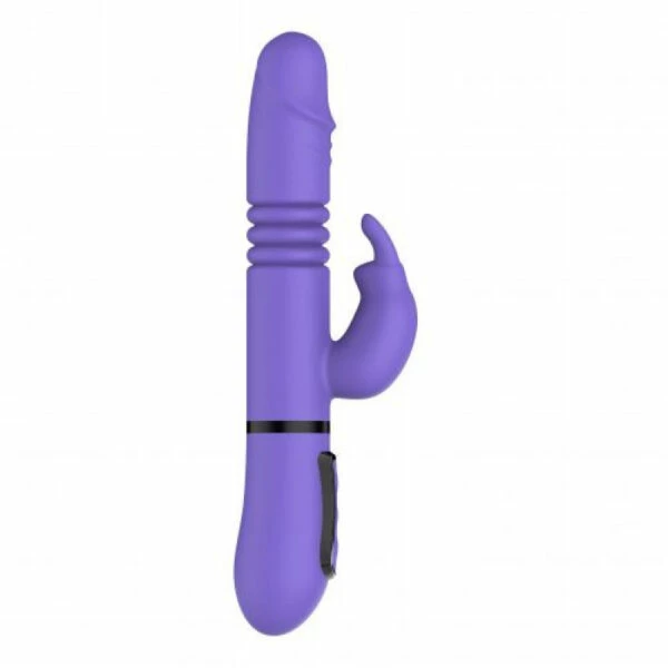 Deals ๐ Toyz4lovers โ Rechargeable Rabbit Vibrator โจ - Image 2