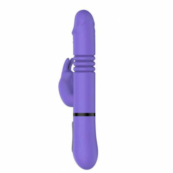 Deals ๐ Toyz4lovers โ Rechargeable Rabbit Vibrator โจ - Image 3