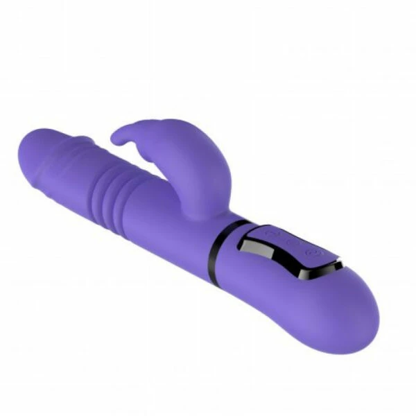Deals ๐ Toyz4lovers โ Rechargeable Rabbit Vibrator โจ - Image 4