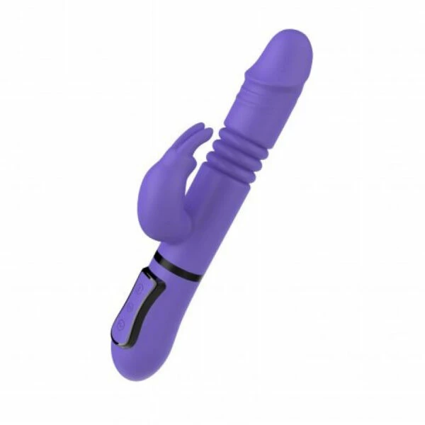 Deals ๐ Toyz4lovers โ Rechargeable Rabbit Vibrator โจ - Image 5