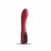 Best Sale ✔️ Toyz4lovers Elegance – Sweet Love Red Vibrator 🤩