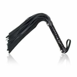 Discount ๐คฉ Fetish Art Easy Squash Black Whip ๐
