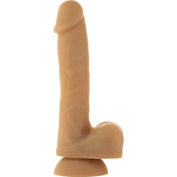Flash Sale 🎁 Addiction – Andrew Bendable 8 Inch Caramel Dong 😍