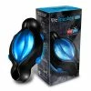 Best deal 🥰 Big Tease Toys Male Masturbator H2O Smooth Blue ⭐