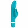 Promo 😍 B Swish – Bwild Classic Bunny Rabbit Vibrator Jade 👍