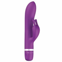 Cheap ๐ B Swish โ Bwild Classic Bunny Rabbit Vibrator Purple โ