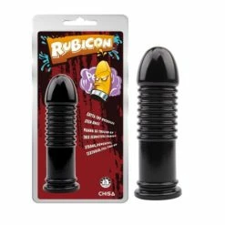 Outlet 😀 Anal Play Chisa – Backdoor Buddy 7.6 Inch Anal Plug 👏