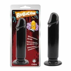 Budget 😀 Anal Play Chisa – Evil Anal 8.6 Inch Plug ⌛