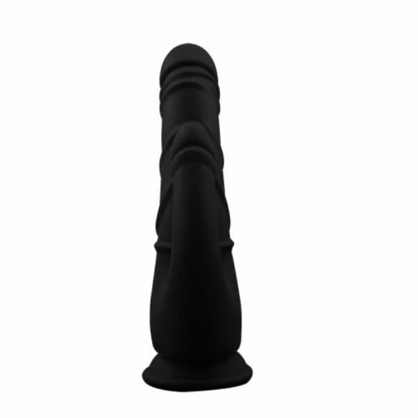 Cheapest ๐ฏ Chisa โ Stripper Black Double 8.5 Inch Penetrator Dildo ๐ - Image 4