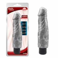 Cheapest 👍 Chisa – Suq Madiq 8.7 Inch Silver Vibrator 🥰