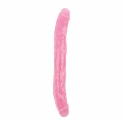 Buy ๐ Chisa โ Erotic Moments 12.7 Inch Pink Double Dildo ๐ฅฐ
