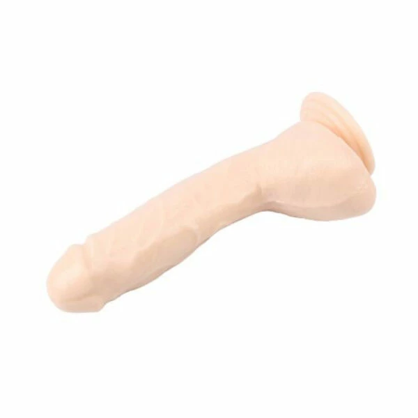 Deals ๐ Remote Control Sex Toys Chisa โ Mr Marcus 9.9 Inch Flesh Vibrating Dildo โญ - Image 4