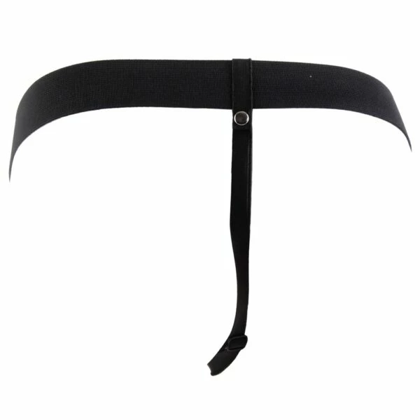 Best Pirce ๐ Best Couples Sex Toys Fetish Fantasy โ 11 Inch Hollow Strap-On Flesh ๐งจ - Image 5