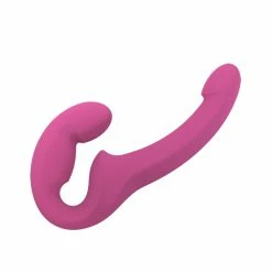 Best Pirce ✔️ Fun Factory – Share Lite Double Dildo Blackberry 😍