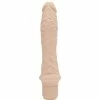 Outlet 🛒 Seven Creations Get Real Realistic 9.8 Inch Flesh Dildo Vibrator 😉
