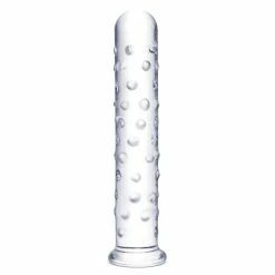 Outlet ๐ Prostate Massagers Glas โ Extra Large 10โณ Glass Dildo โ๏ธ