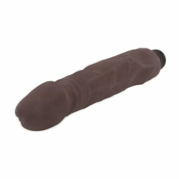 Top 10 ๐ฏ Greedy Guy 9.4 Inch Brown Vibrating Dildo ๐ - Image 4