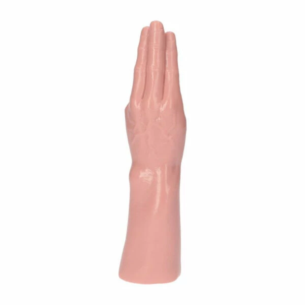 Budget ๐ Toyz4lovers Italian Cock โ Realistic Hand Fisting Dildo 11 Inch ๐ฅฐ - Image 2