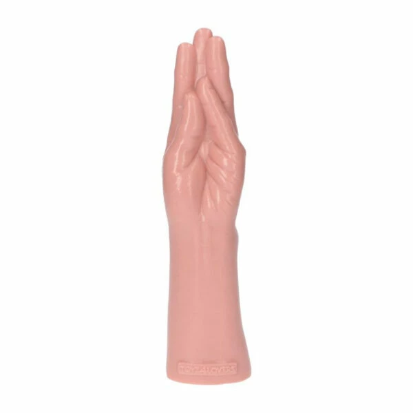 Budget ๐ Toyz4lovers Italian Cock โ Realistic Hand Fisting Dildo 11 Inch ๐ฅฐ - Image 4