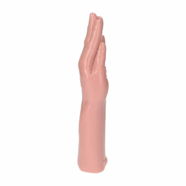 Budget ๐ Toyz4lovers Italian Cock โ Realistic Hand Fisting Dildo 11 Inch ๐ฅฐ - Image 5