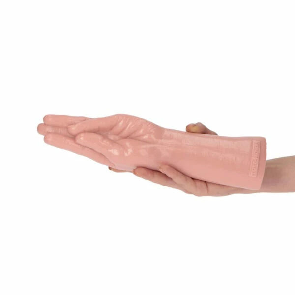 Budget ๐ Toyz4lovers Italian Cock โ Realistic Hand Fisting Dildo 11 Inch ๐ฅฐ - Image 6
