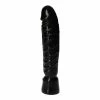 New 👏 Toyz4lovers Italian Cock – Sebastiano 8.5 Inch Inch Dildo Black 🛒