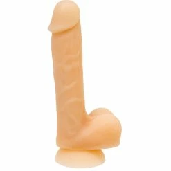 Budget ๐ฅ Addiction โ David Bendable Vanilla 8 Inch Dildo ๐