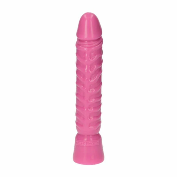 Wholesale ๐ฏ Toyz4lovers Italian Cock โ Sebastiano 8.5 Inch Inch Dildo Pink ๐ - Image 3