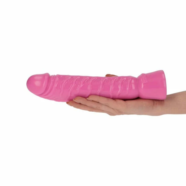Wholesale ๐ฏ Toyz4lovers Italian Cock โ Sebastiano 8.5 Inch Inch Dildo Pink ๐ - Image 5