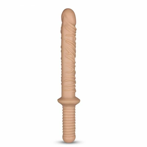 Coupon ๐ Lovetoy King Size Realistic Damocles Sword Dildo ๐ - Image 3