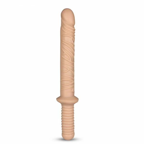 Coupon ๐ Lovetoy King Size Realistic Damocles Sword Dildo ๐ - Image 6
