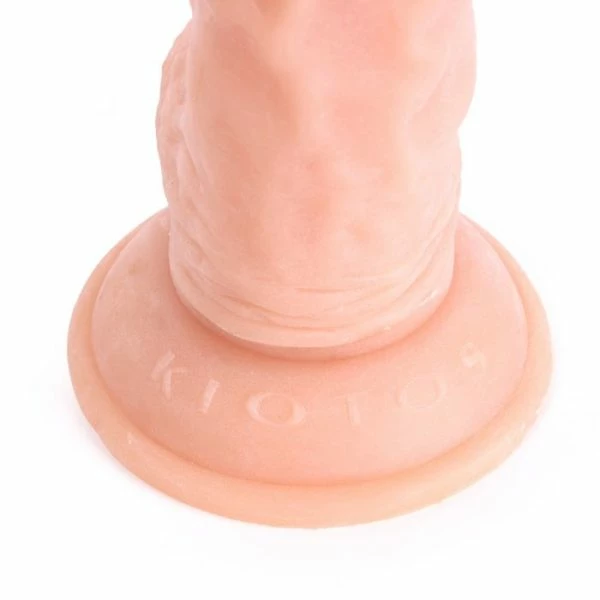 Best deal โจ Kiotos COX Flesh Realistic 8 Inch Dildo ๐ - Image 5