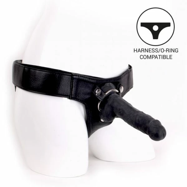 Best deal โจ Kiotos COX Flesh Realistic 8 Inch Dildo ๐ - Image 7