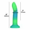 Brand new 🔔 Rock Army Rockarmy Dual Density Leopard 9 Inch Dildo 💯