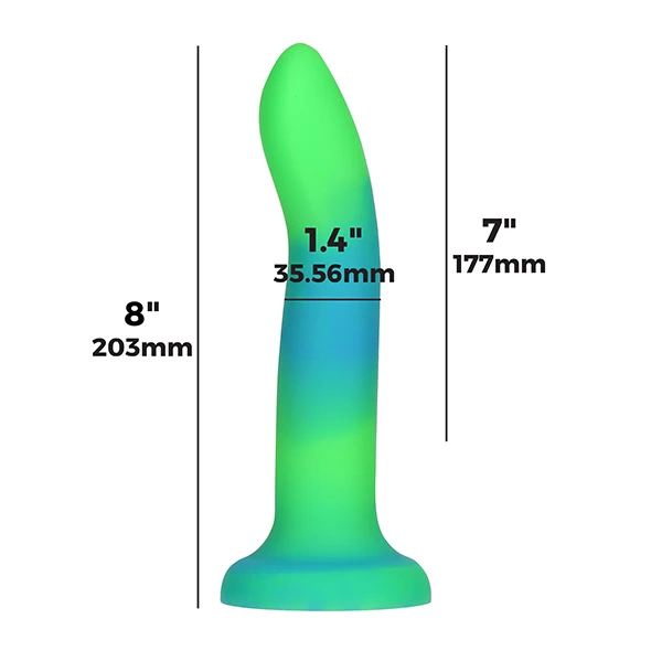 Brand new ๐ Rock Army Rockarmy Dual Density Leopard 9 Inch Dildo ๐ฏ