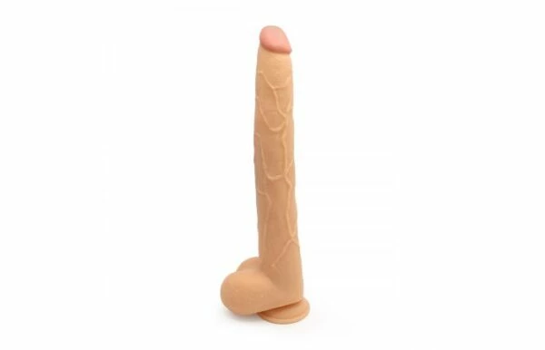 Coupon โ Kiotos Cox Mega Cox 17 Inch Flesh Dildo ๐งจ - Image 2