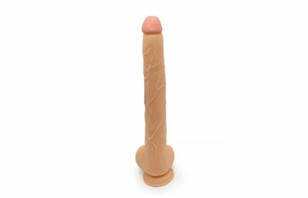 Coupon โ Kiotos Cox Mega Cox 17 Inch Flesh Dildo ๐งจ - Image 5