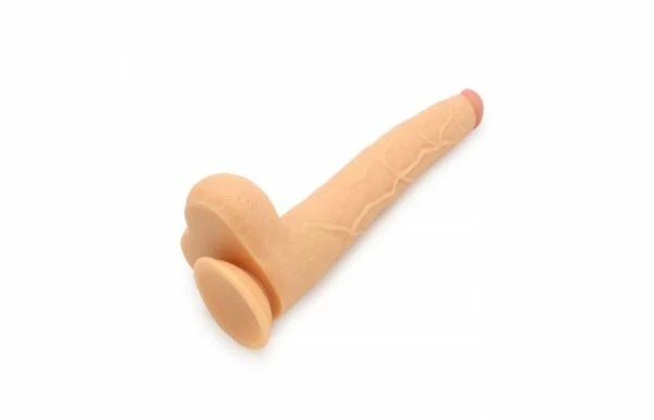 Coupon โ Kiotos Cox Mega Cox 17 Inch Flesh Dildo ๐งจ - Image 7
