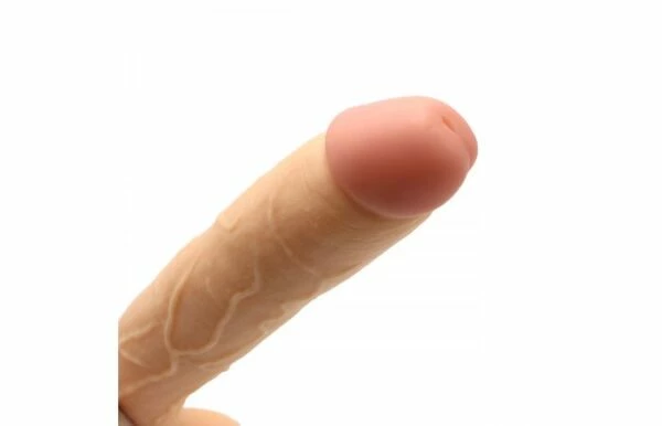 Coupon โ Kiotos Cox Mega Cox 17 Inch Flesh Dildo ๐งจ - Image 8