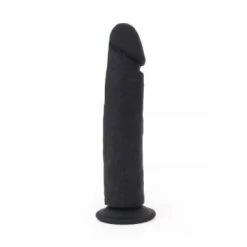 Best Pirce ❤️ Kiotos COX Realistic 9.8 Inch Black Silicone Dildo ✨